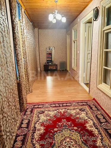 7 otaqlı həyət evi/bağ evi - Hökməli q. - 200 m² (2)