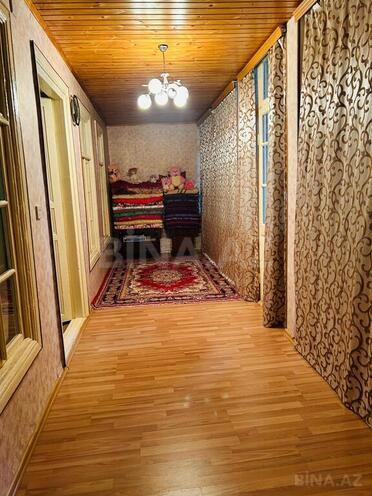 7 otaqlı həyət evi/bağ evi - Hökməli q. - 200 m² (3)