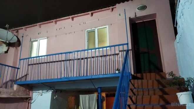 7 otaqlı həyət evi/bağ evi - Hökməli q. - 200 m² (15)