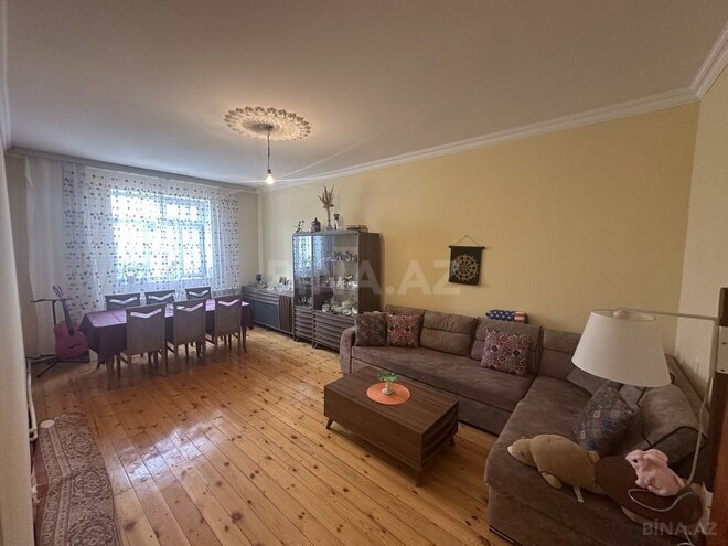 3-комн. дом/дача - пос. Говсан - 120 м² (15)
