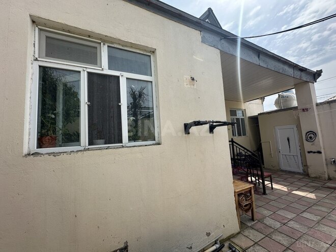 3-комн. дом/дача - пос. Говсан - 120 м² (4)
