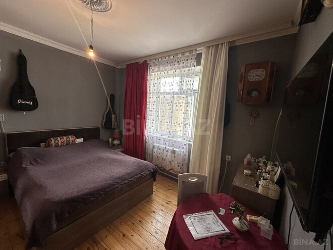 3-комн. дом/дача - пос. Говсан - 120 м² (8)