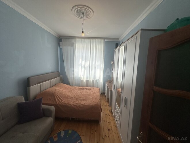3-комн. дом/дача - пос. Говсан - 120 м² (16)
