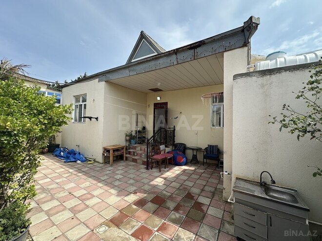 3-комн. дом/дача - пос. Говсан - 120 м² (1)