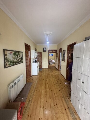 3-комн. дом/дача - пос. Говсан - 120 м² (17)