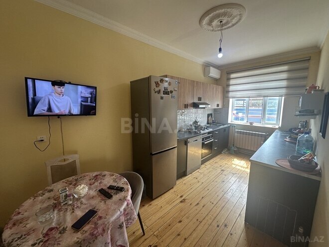 3-комн. дом/дача - пос. Говсан - 120 м² (13)