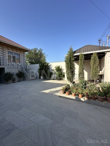 4-комн. дом/дача - пос. Говсан - 220 м² (8)