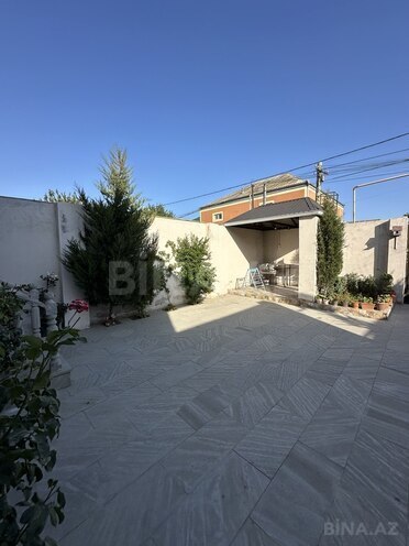 4-комн. дом/дача - пос. Говсан - 220 м² (4)