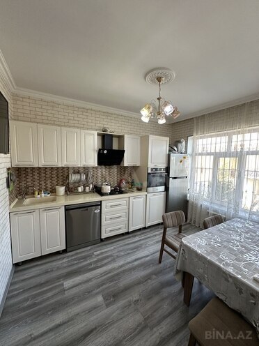 4-комн. дом/дача - пос. Говсан - 220 м² (9)