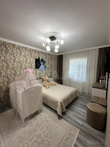 4-комн. дом/дача - пос. Говсан - 220 м² (13)