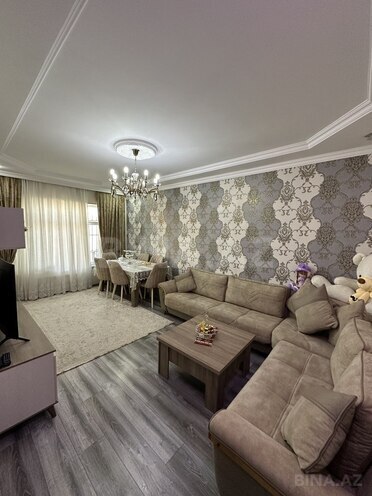 4-комн. дом/дача - пос. Говсан - 220 м² (15)