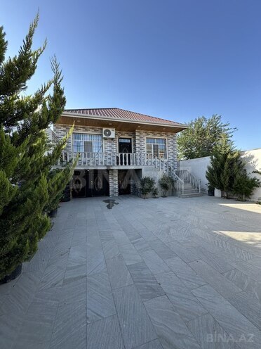 4-комн. дом/дача - пос. Говсан - 220 м² (7)