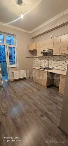 4 otaqlı yeni tikili - Hövsan q. - 99 m² (11)