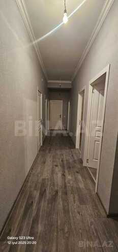 4 otaqlı yeni tikili - Hövsan q. - 99 m² (12)