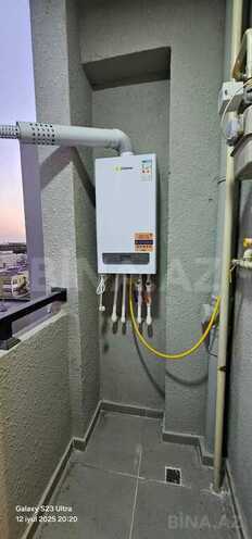4 otaqlı yeni tikili - Hövsan q. - 99 m² (18)