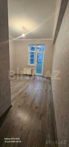 4 otaqlı yeni tikili - Hövsan q. - 99 m² (4)