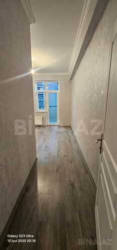 4 otaqlı yeni tikili - Hövsan q. - 99 m² (5)