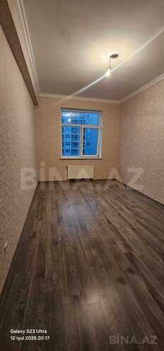 4 otaqlı yeni tikili - Hövsan q. - 99 m² (9)