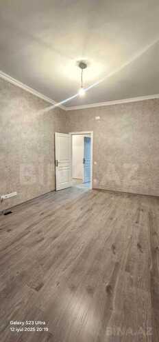 4 otaqlı yeni tikili - Hövsan q. - 99 m² (2)