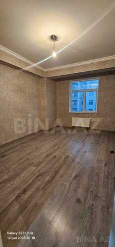 4 otaqlı yeni tikili - Hövsan q. - 99 m² (1)