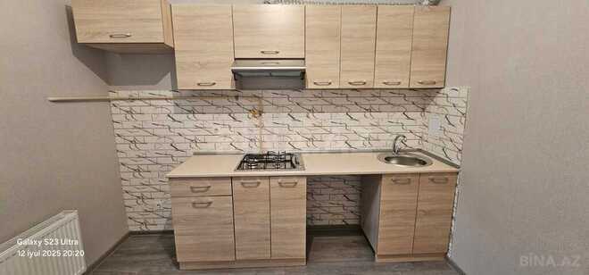 4 otaqlı yeni tikili - Hövsan q. - 99 m² (10)