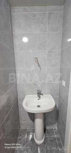 4 otaqlı yeni tikili - Hövsan q. - 99 m² (16)