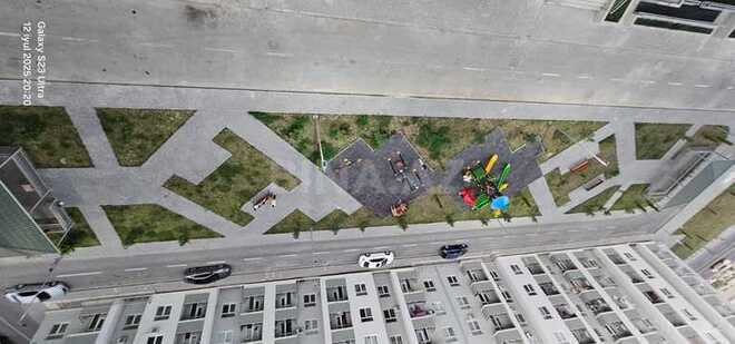 4 otaqlı yeni tikili - Hövsan q. - 99 m² (19)