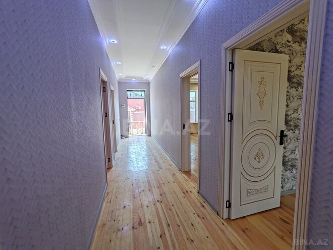 4-комн. дом/дача - пос. Говсан - 110 м² (7)