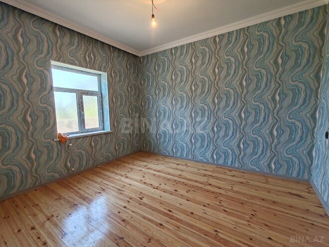 4-комн. дом/дача - пос. Говсан - 110 м² (9)