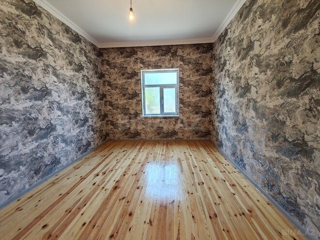 4-комн. дом/дача - пос. Говсан - 110 м² (4)