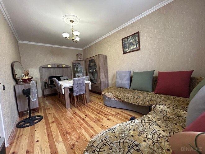 2-комн. дом/дача - пос. Бина - 61 м² (1)