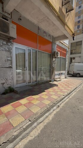 Объект - м. Ази Асланов - 50 м² (1)