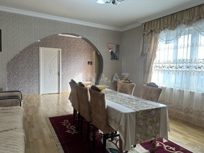 3-комн. дом/дача - Исмаиллы - 150 м² (5)