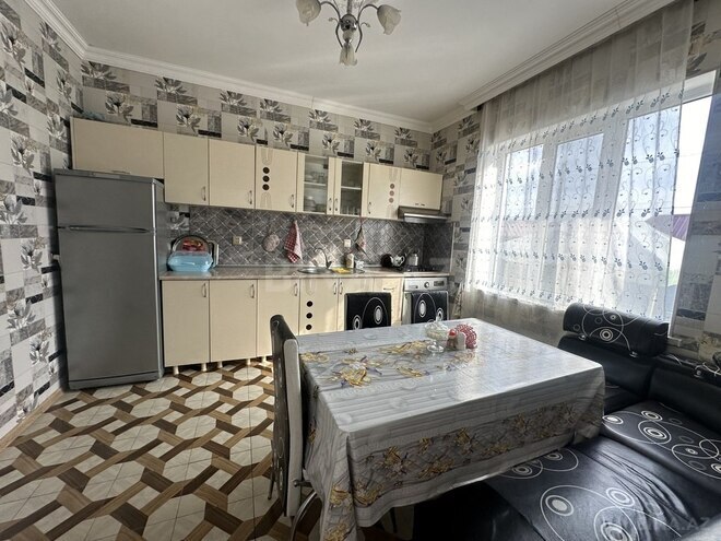 3-комн. дом/дача - Исмаиллы - 150 м² (11)