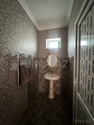 3-комн. дом/дача - Исмаиллы - 150 м² (17)