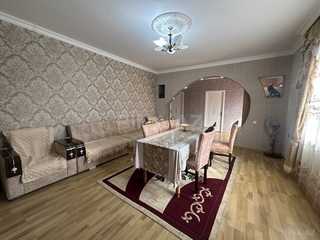 3-комн. дом/дача - Исмаиллы - 150 м² (4)