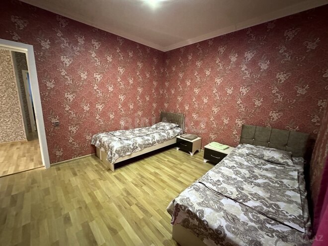 3-комн. дом/дача - Исмаиллы - 150 м² (9)