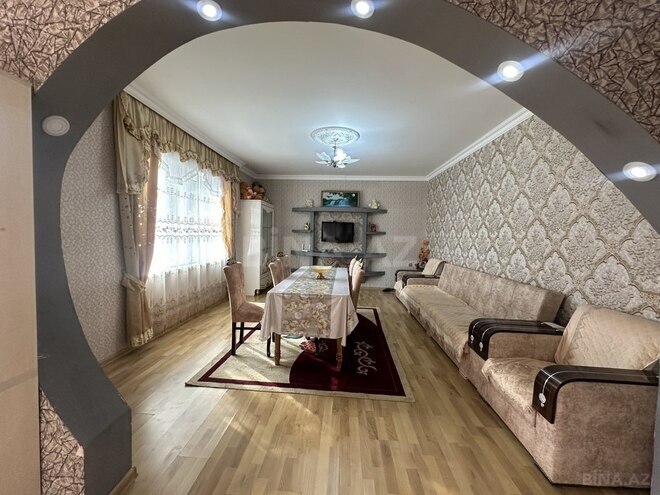 3-комн. дом/дача - Исмаиллы - 150 м² (3)