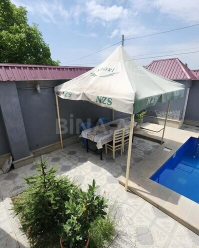 3-комн. дом/дача - Исмаиллы - 150 м² (14)