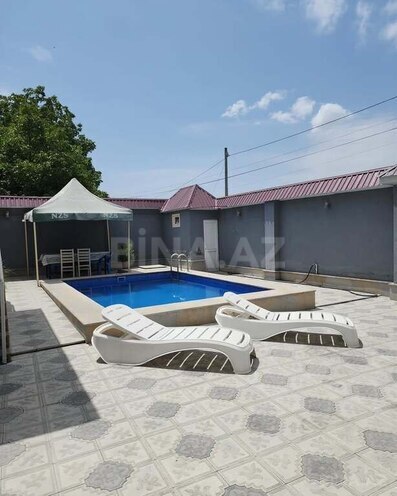 3-комн. дом/дача - Исмаиллы - 150 м² (12)