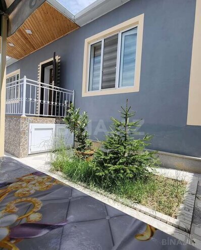 3-комн. дом/дача - Исмаиллы - 150 м² (16)
