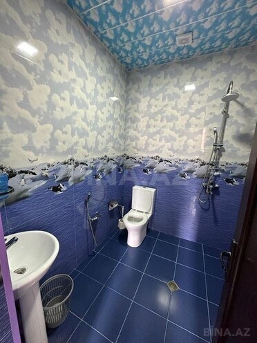 3-комн. дом/дача - Исмаиллы - 150 м² (18)