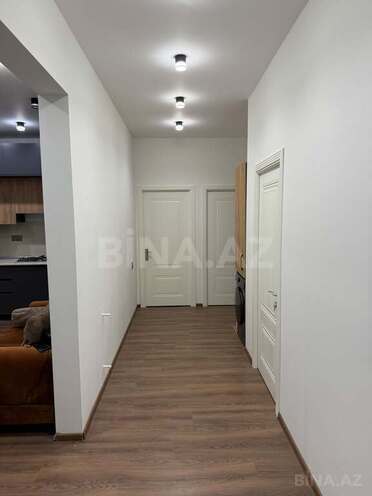 4-комн. дом/дача - Исмаиллы - 108 м² (12)