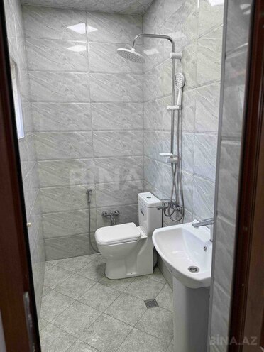 4-комн. дом/дача - Исмаиллы - 108 м² (25)