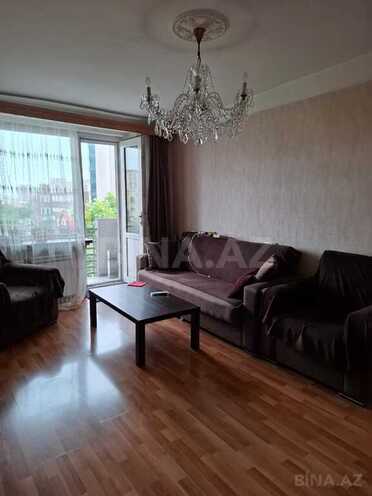 2 otaqlı köhnə tikili - Yasamal q. - 60 m² (1)