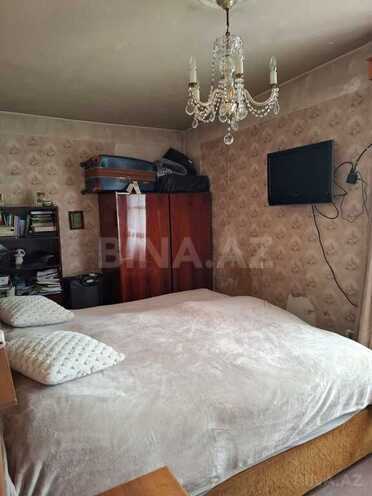 2 otaqlı köhnə tikili - Yasamal q. - 60 m² (6)