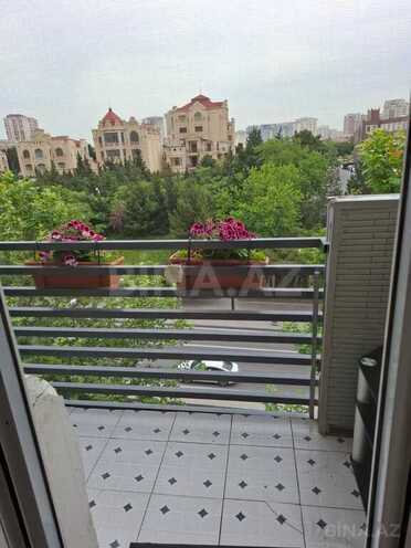 2 otaqlı köhnə tikili - Yasamal q. - 60 m² (4)