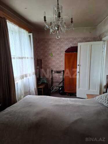 2 otaqlı köhnə tikili - Yasamal q. - 60 m² (7)