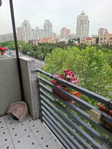 2 otaqlı köhnə tikili - Yasamal q. - 60 m² (2)