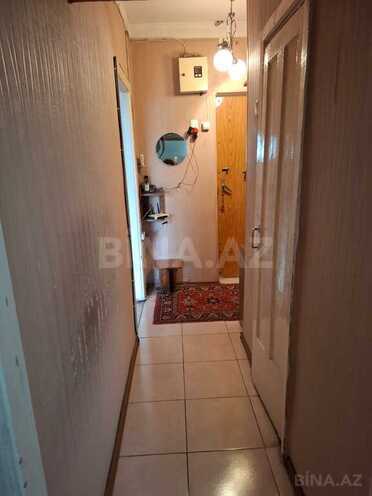 2 otaqlı köhnə tikili - Yasamal q. - 60 m² (11)